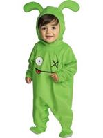 Ugly Dolls Ox Infant Costume