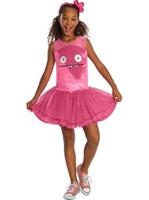 Ugly Dolls Costumes
