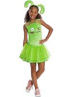 Ugly Dolls Ox Costume