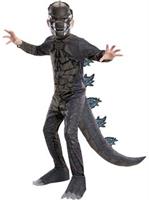 Godzilla: King of the Monsters Godzilla Classic Costume Child Costume