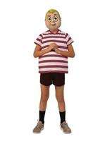 The Addams Family Pugsley Child Costume