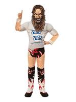 WWE Daniel Bryan Deluxe Child Costume