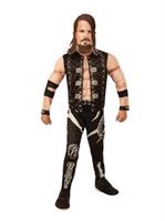 WWE AJ Styles Deluxe Child Costume
