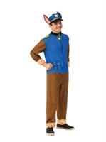 Paw Patrol Chase Adult JumpSuit