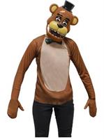 Five Nights At Freddy'S Freddy Costume