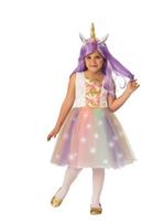 Unicorn Child Costume