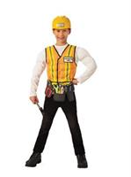 Construction Pals Costumes