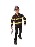 Fireman Costume
