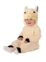 Llama Costume