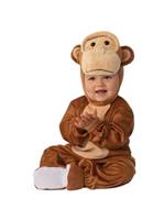 Monkey Costume