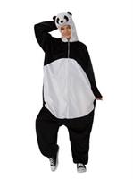 Panda Comfy Wear Costume