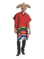 Cinco de Mayo Costumes