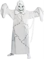 Kids Cool Ghoul Costume