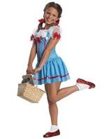 Kids Dorothy Costume