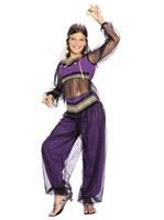 Kids Harem Princess Costume