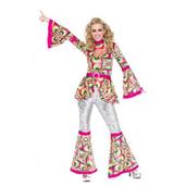 Women'S Dance Fever Costume