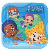 Bubble Guppies Party Supplies & Decorations
