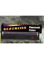 18" Black Light Fixture & Bulb