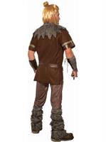 Viking - Chieftan Coat Costume