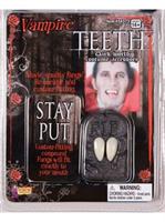 Stage Fangs