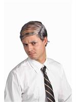 Wig-Baldman'S Comb Over