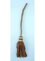 Crooked Broom