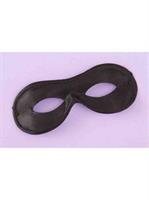 Mystery Mask-Black