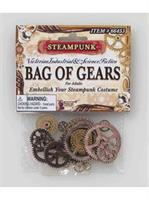 Bag Of Gears