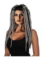 Voodoo Dreadlock Wig
