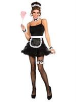 French Maid Kit