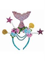 Mermaid Headpeice