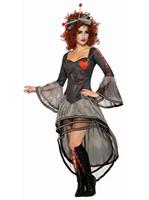 Voodoo Dolling Costume