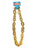 Jumbo Gold Chain