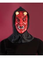 Promtional - Hooded Devil