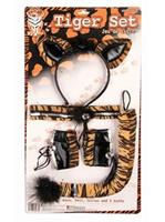 Tiger Kit