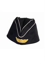 Hat-Adult Flight Attendant
