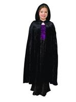 Hooded Cloak Costume