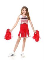 Glee Club-Girl Costume