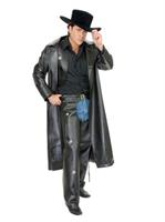 Range Rider-Leather Costume