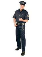 Police-Suit