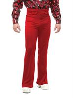 Men'S Disco Pants Costume