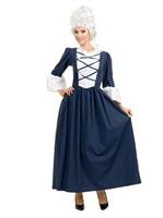 Colonial Lady Costume