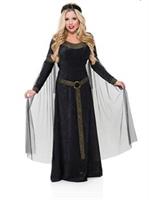 Renaissance Lady Costume