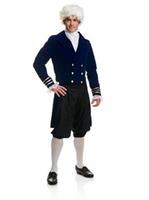 George Washington 