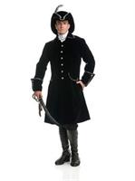 Distinguished Pirate Costume