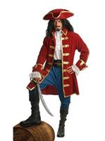 Rum Pirate Costume