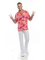 California Dreamin Disco Shirt Costume
