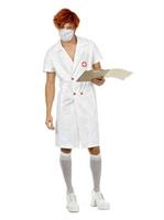 Twisted Nurse Too Costume