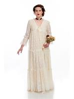 Lost Soul Gown Plus Costume