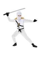 Ninja Avenger Series 1-Child Costume